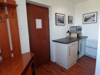 Deluxe Tweepersoonskamer met Balkon en Uitzicht op Zee