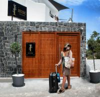 Irene City Villas - B&B Fira