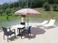Studio ELLI KOPER - B&B Capodistria