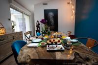 La Parenthèse des Capucins - Maison d'hôtes Bordeaux - B&B Bordeaux