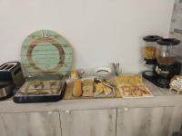 B&B CELESTE - Chambres d’hôtes Bedonia