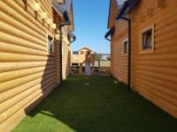 BeHappy Woodhouse - Chambres d'hôtes Jastrzębia Góra