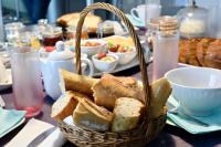 Les Nymphéas 52 - Bed and Breakfast Orges