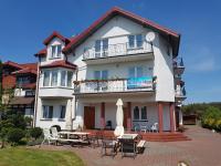 Villa Orkan - Ferienwohnung Grzybowo