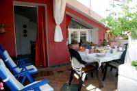 La brezza del Sud - B&B Teulada