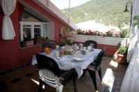 La brezza del Sud - B&B