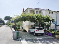 Apartmani Nadija - Ferienwohnung Rovinj