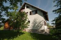 Guest House Sveti Marko Gacka - B&B
