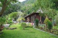 Batur Green Lake - B&B
