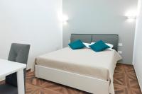 Habitación Doble con baño privado