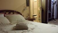 Chambre Double avec Salle de Bains Privative