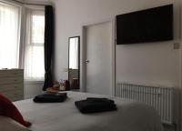 Large Double Room with Bathroom