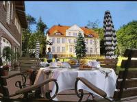 Ferienapartment Wiese & Meer auf Rügen - B&B