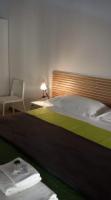 Deluxe Doppelzimmer mit Balkon