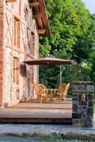 Linnumaja Guesthouse - B&B