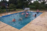 Bałtyckie Zacisze - B&B Komnino