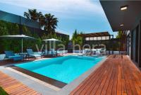 Villa Hera Hisaronu/ Oludeniz/ Fethiye - B&B