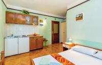 Studio-Apartment mit Meerblick
