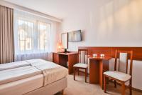 Double Room with Private External Bathroom