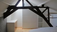 Penthouse Apartment