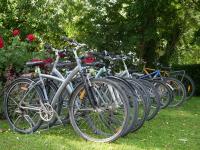 Les Gîtes du Couesnon - Chambres d’hôtes Pontorson