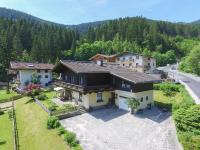 B&B Zell am See - Landhaus Piberger - Bed and Breakfast Zell am See