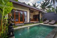 Pondok Buda Merta 2 - B&B