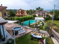 Casa Vog - B&B Brufa