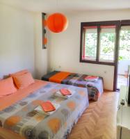 Studio-Apartment
