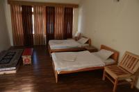 Deluxe Double or Twin Room with Mountain View