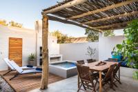 Elfen House - B&B Prince Albert