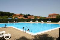 Portoada Park Villas - B&B