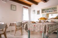 B&B Comacchio - La Casa di Santino - Bed and Breakfast Comacchio