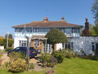 B&B Birchington-on-Sea - Old Coach House - Bed and Breakfast Birchington-on-Sea