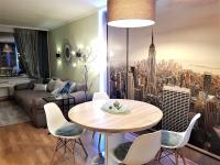 Großdorf Appartement En Vogue im Hahnenklee, Harz - Ferienwohnung Hahnenklee-Bockswiese