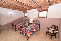 B&B San Martino Canavese - OstellOrto - Bed and Breakfast San Martino Canavese