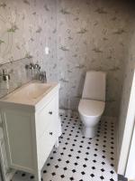 Twin Room with Bathroom