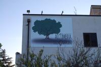 All'ombra del Carrubo - Metaponto - Ferienwohnung