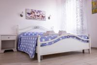 Chambre Double avec Salle de Bains Privative