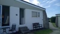 Chalet 18 Widemouth Bay Holiday Village - B&B