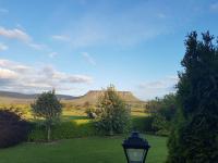 Rowanville Lodge - B&B Grange