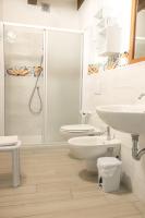 Chambre Double Deluxe avec Lit d'Appoint