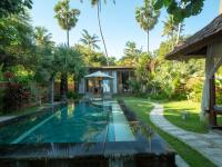 Octopus Villas - B&B