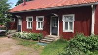 Majatalo Eura - Ferienwohnung Eura