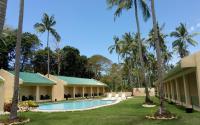 Coco Cabana Apartelle - B&B
