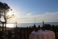 Appartamento con Vista Giardino