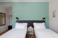 Superior Double or Twin Room with Lake View
