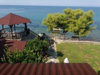 Seaside - Chambres d’hôtes Agía Paraskeví