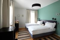 Superior Double or Twin Room with Lake View
