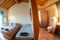 Single Bed in 4-Bed Dormitory Room